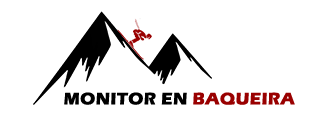 Monitor en Baqueira - Logo web